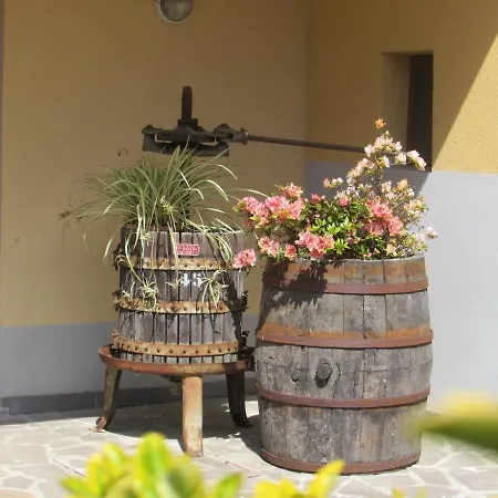 شقة Casa Fernando