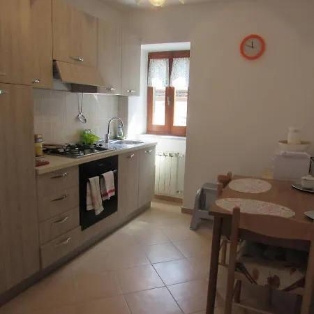 شقة Casa Fernando ريكو ديل غولفو دي سبيزيا