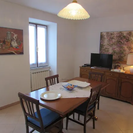 شقة Casa Fernando