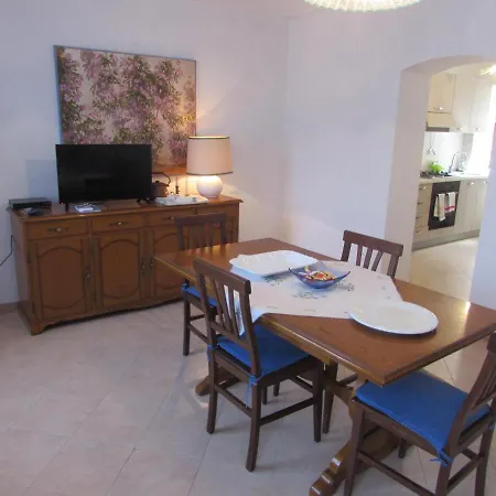 شقة Casa Fernando
