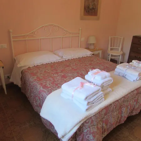 Apartment Casa Fernando Ricco del Golfo di Spezia