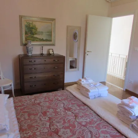 Casa Fernando Apartment *