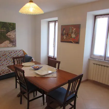 Casa Fernando Apartment